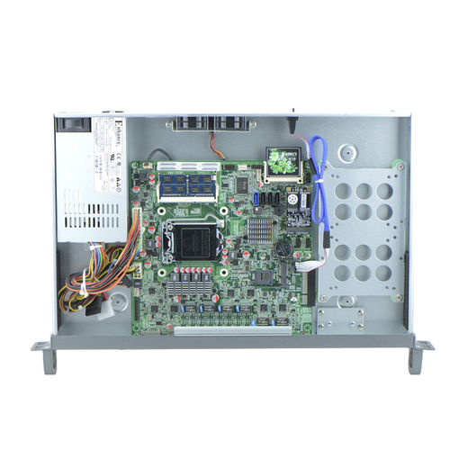 Ordinateur Intel® Core™ - AM-FW1U-H67L6A - Shenzhen Vegashine Technology Co., Limited - serveur / VGA / WiFi