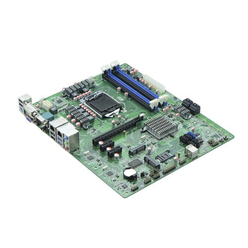 Carte mère ATX - AM-NVR75-S10 - Shenzhen Vegashine Technology Co., Limited - Intel® Core™ / Intel® / DDR3 SDRAM