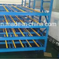Rayonnage picking - Nanjing Weida Logistics Equipment Company - dynamique / pour charges lourdes / pour boîtes
