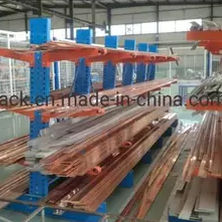 Rayonnage d'atelier - Nanjing Weida Logistics Equipment Company - en acier / galvanisé