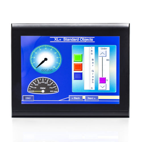 GPS Voiture écran Tactile 7 Pouces (17.8 Cm) - Cartes Europe/UK Hors Ligne, Infos Trafic - Pour Voiture, Camion