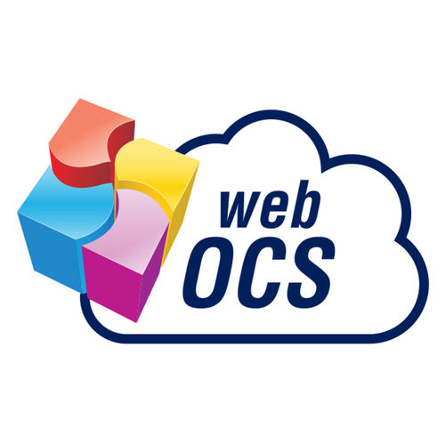 Logiciel de supervision - WebMi - Horner Automation - de programmation / de développement / de commande