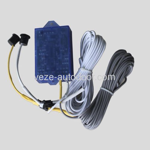 Cellule photoélectrique infrarouge - Ningbo VEZE Automatic Door Co., Ltd.