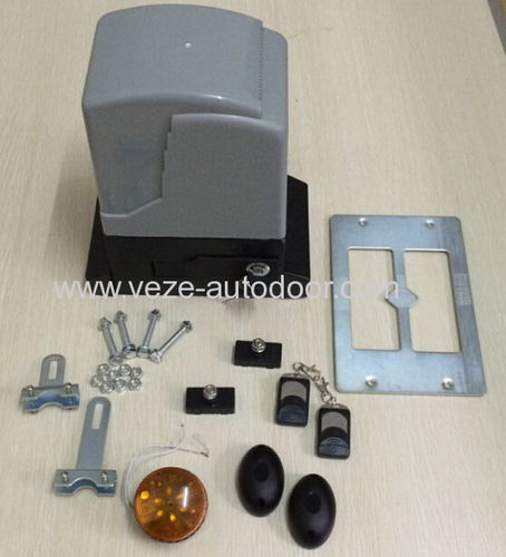 Système de sécurité pour protecteur mobile - SG-550 - Ningbo VEZE Automatic Door Co., Ltd.