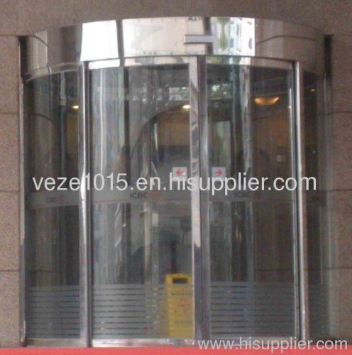 Opérateur pour porte - Ningbo VEZE Automatic Door Co., Ltd.