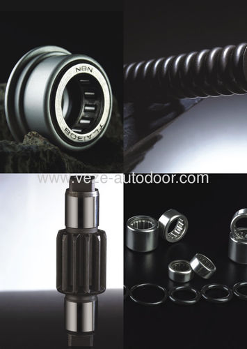 Fermeture de porte - VZ-1000 - Ningbo VEZE Automatic Door Co., Ltd.