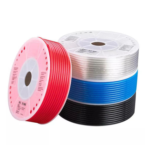 Tuyau flexible en polyuréthane - PU series - Ningbo VPC Pneumatic Co., Ltd. - pour air comprimé
