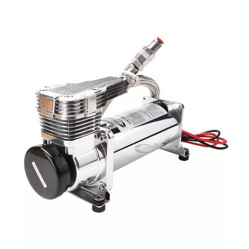 Compresseur mini - 485C - Ningbo VPC Pneumatic Co., Ltd. - à piston / d'air / CC