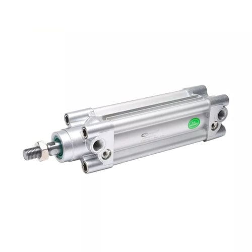 Vérin standard - CP96 Series - Ningbo VPC Pneumatic Co., Ltd. - pneumatique / à tige simple / à tirants