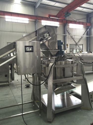 Essoreuse centrifuge - ATS-800 - SHAOXING WALLEY FOOD MACHINERY CO., LTD. - pour les légumes / de fruits / de riz