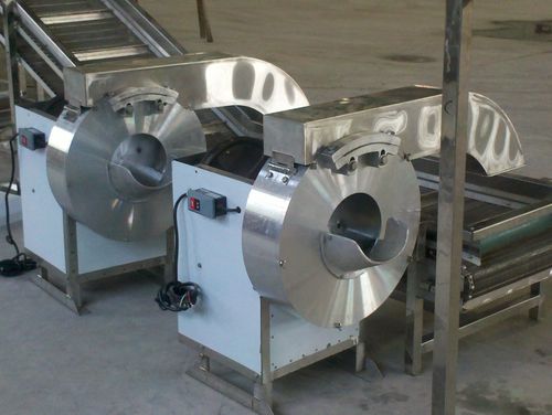 Coupeuse de légumes de pommes de terre - SCT-502 - SHAOXING WALLEY FOOD MACHINERY CO., LTD. - de taros