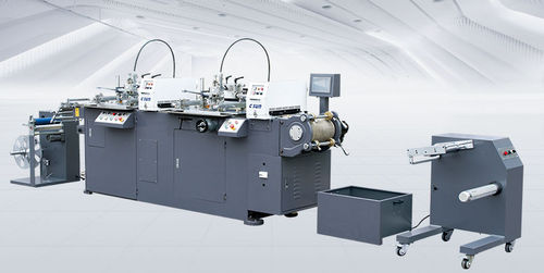 Machine de sérigraphie automatique - WJ-320S - Hebei Wanjie Machinery Technology Co., Ltd.