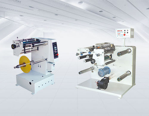Refendeuse - WJFT series - Hebei Wanjie Machinery Technology Co., Ltd.