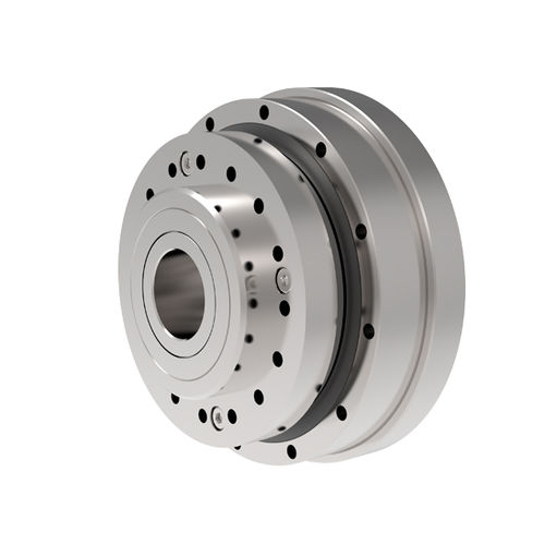Réducteur harmonique - WSHG-III - WANSHSIN SEIKOU (HUNAN) CO., LTD. - coaxial / à arbre creux / 200 - 500 Nm