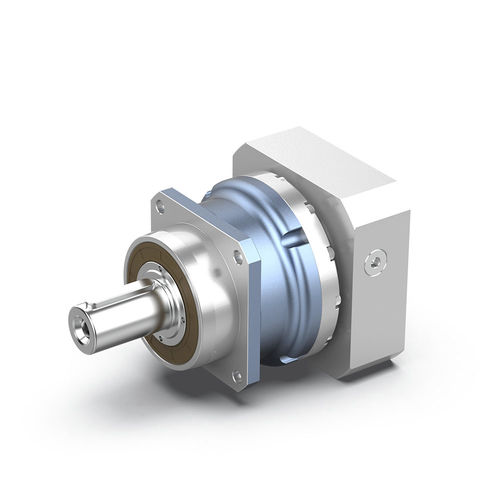 Réducteur planétaire - WSH series - WANSHSIN SEIKOU (HUNAN) CO., LTD. - à engrenage hélicoïdal / coaxial / à arbre plein