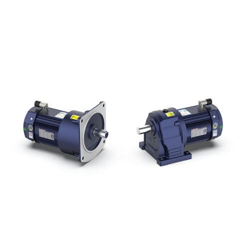 Moteur à aimants permanents - WANSHSIN SEIKOU (HUNAN) CO., LTD. - synchrone / AC / IP55