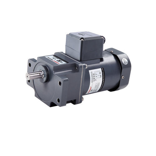 Motoréducteur DC - 40/60YS/YR/YT/YB/YF04 - WANSHSIN SEIKOU (HUNAN) CO., LTD. - AC / hypoïde / à couple spiroconique