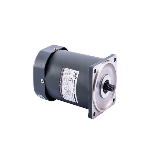 Moteur-frein asynchrone - 60YB06GV11 - WANSHSIN SEIKOU (HUNAN) CO., LTD. - AC / 380V / 220 V