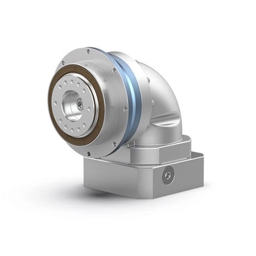 Réducteur planétaire - WTHR series - WANSHSIN SEIKOU (HUNAN) CO., LTD. - à couple spiroconique / à engrenage hélicoïdal / coaxial