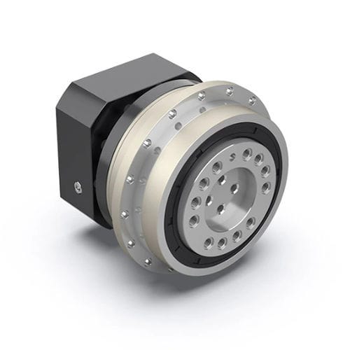 Réducteur planétaire - WAD series - WANSHSIN SEIKOU (HUNAN) CO., LTD. - coaxial / à arbre creux / 200 - 500 Nm