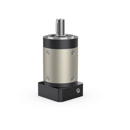 Réducteur planétaire - WPL series - WANSHSIN SEIKOU (HUNAN) CO., LTD. - coaxial / à arbre plein / 200 - 500 Nm
