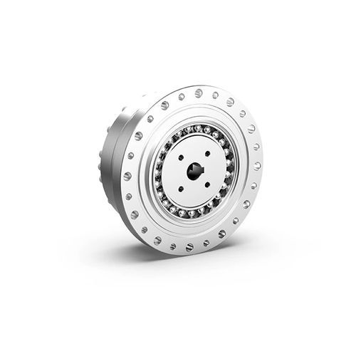 Réducteur harmonique - WCSF series - WANSHSIN SEIKOU (HUNAN) CO., LTD. - coaxial / à arbre creux / 200 - 500 Nm