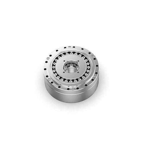 Réducteur harmonique - WCSD-I - WANSHSIN SEIKOU (HUNAN) CO., LTD. - coaxial / à arbre creux / 20 - 50 Nm