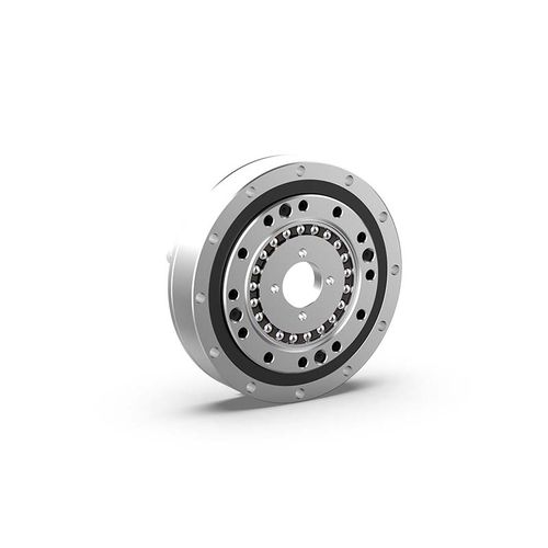 Réducteur planétaire - WSHD - WANSHSIN SEIKOU (HUNAN) CO., LTD. - harmonique / coaxial / à arbre creux