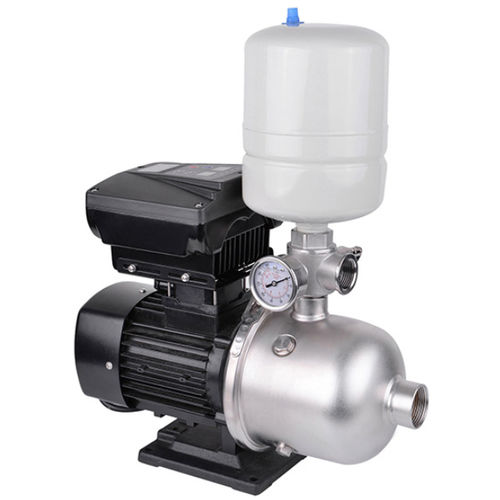 Pompe à rotor - VFWF-16M series - Zhejiang Wasinex Intelligent Technology Co., Ltd. - à eau / électrique / stationnaire
