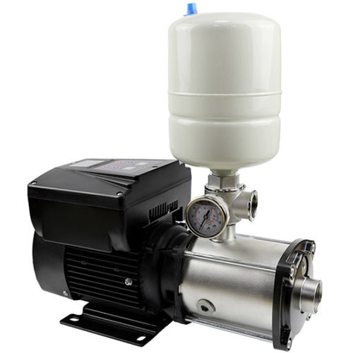 Pompe à rotor - VFWI-15M series - Zhejiang Wasinex Intelligent Technology Co., Ltd. - à eau / électrique / stationnaire