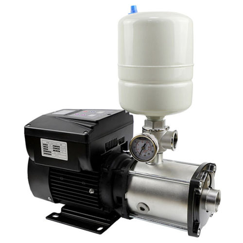 Pompe à rotor - VFWI-15S series - Zhejiang Wasinex Intelligent Technology Co., Ltd. - à eau / électrique / stationnaire