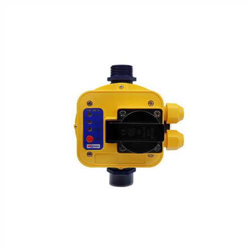 Contrôleur de pompe électronique - Zhejiang Wasinex Intelligent Technology Co., Ltd.