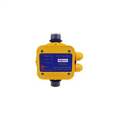 Contrôleur de pompe - DSK-5 series - Zhejiang Wasinex Intelligent Technology Co., Ltd.