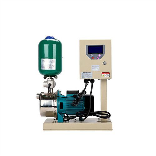 Pompe à rotor - VFWF-15M series - Zhejiang Wasinex Intelligent Technology Co., Ltd. - à eau / électrique / stationnaire