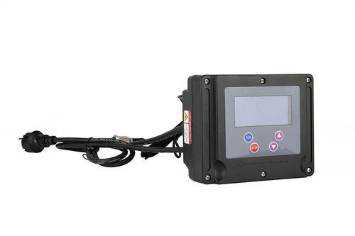 Onduleur DC/AC de puissance - VFA-10L - Zhejiang Wasinex Intelligent Technology Co., Ltd. - de fréquence / de faible puissance / variable