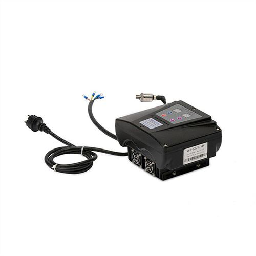 Onduleur DC/AC de fréquence - VFA-10 series - Zhejiang Wasinex Intelligent Technology Co., Ltd.