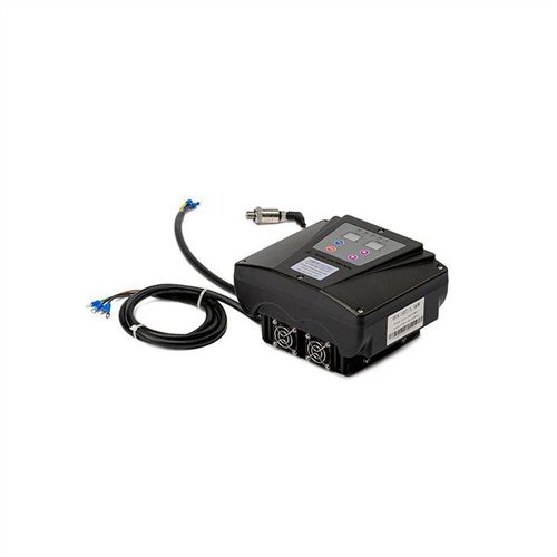 Variateur AC de pompe - VFA-10T - Zhejiang Wasinex Intelligent Technology Co., Ltd.