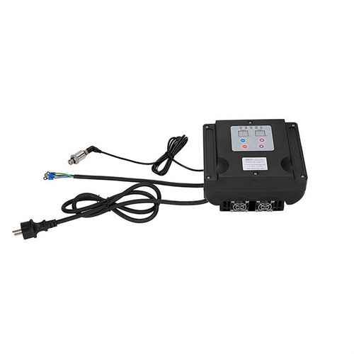 Contrôleur de convertisseur DC / AC - VFA-20 series - Zhejiang Wasinex Intelligent Technology Co., Ltd.