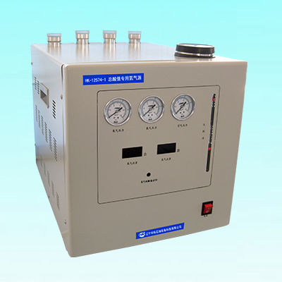 Générateur d'azote - HK-12574-1 - Liaoning Huake Petroleum Apparatus Science & Technology Co., Ltd.