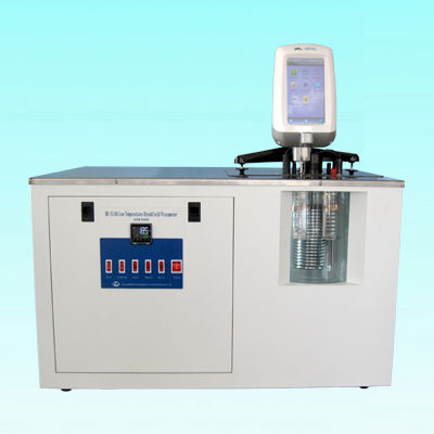 Viscosimètre rotatif - HK-11145 - Liaoning Huake Petroleum Apparatus Science & Technology Co., Ltd. - pour carburant / automatique / à basse température