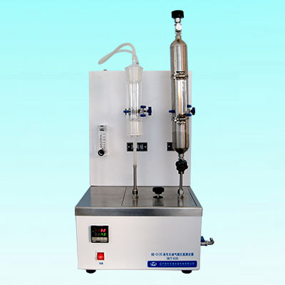Analyseur de sulfure d'hydrogène - HK-0125 - Liaoning Huake Petroleum Apparatus Science & Technology Co., Ltd. - de gaz de pétrole liquéfié / de viscosité