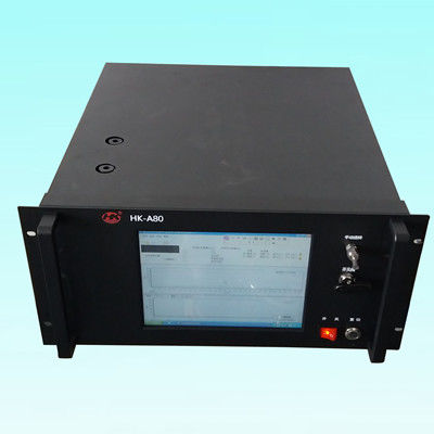 Chromatographe en phase gazeuse - HK-A80 - Liaoning Huake Petroleum Apparatus Science & Technology Co., Ltd. - multidétecteur / FID / on-line