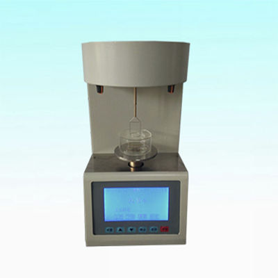 Tensiomètre numérique - HK-971 - Liaoning Huake Petroleum Apparatus Science & Technology Co., Ltd.