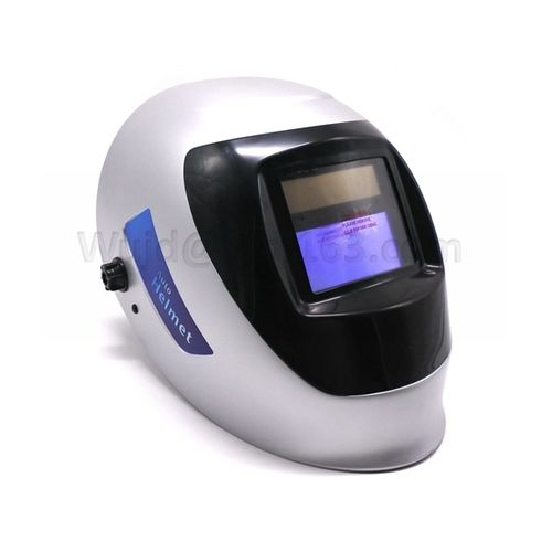 Masque de soudure contre les IR - AS-2000F series - Changzhou Longren Mechanical & Electrical Co., Ltd. - contre les UV