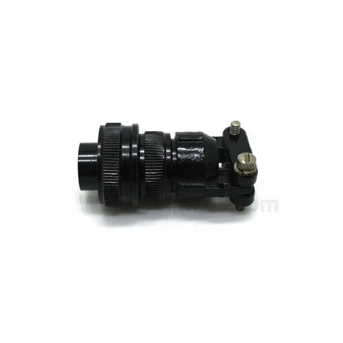 Fiche électrique 2 pôles - Changzhou Longren Mechanical & Electrical Co., Ltd.
