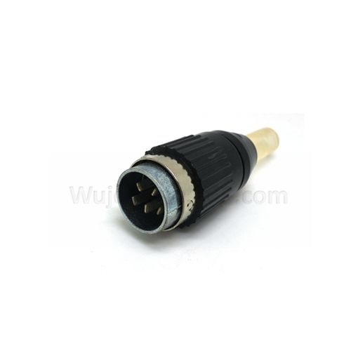 Fiche électrique - Changzhou Longren Mechanical & Electrical Co., Ltd.