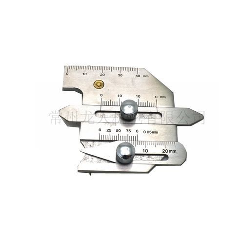 Pointe de contrôle de soudure - HJC40 series - Changzhou Longren Mechanical & Electrical Co., Ltd.