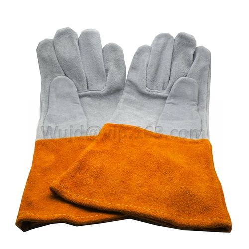 Gants de soudage - LH series - Changzhou Longren Mechanical & Electrical Co., Ltd. - de protection thermique