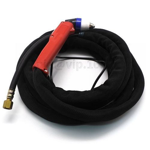 Torche de soudage plasma - P80  - Changzhou Longren Mechanical & Electrical Co., Ltd.