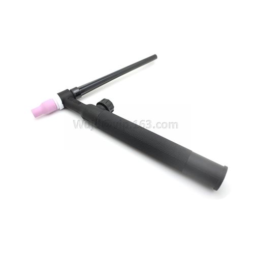 Tête de soudage TIG - WP series - Changzhou Longren Mechanical & Electrical Co., Ltd.